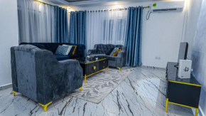 Twin Towers Apartments yassa